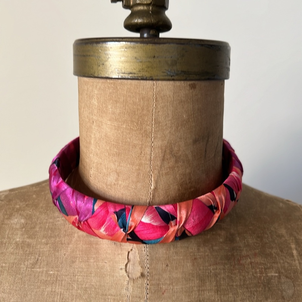 1980’s Vintage Headband